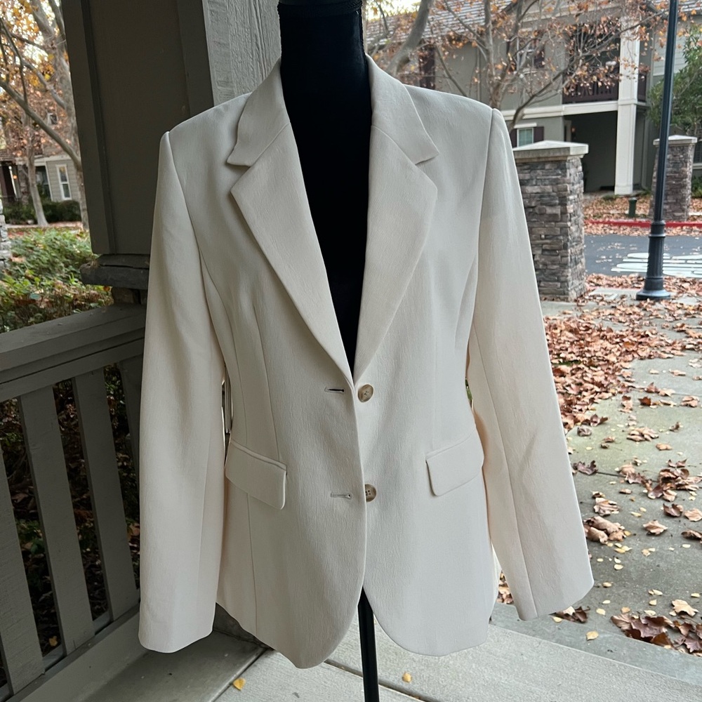 Wilfred by Aritzia Blazer